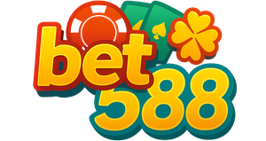 bet 588 Logo